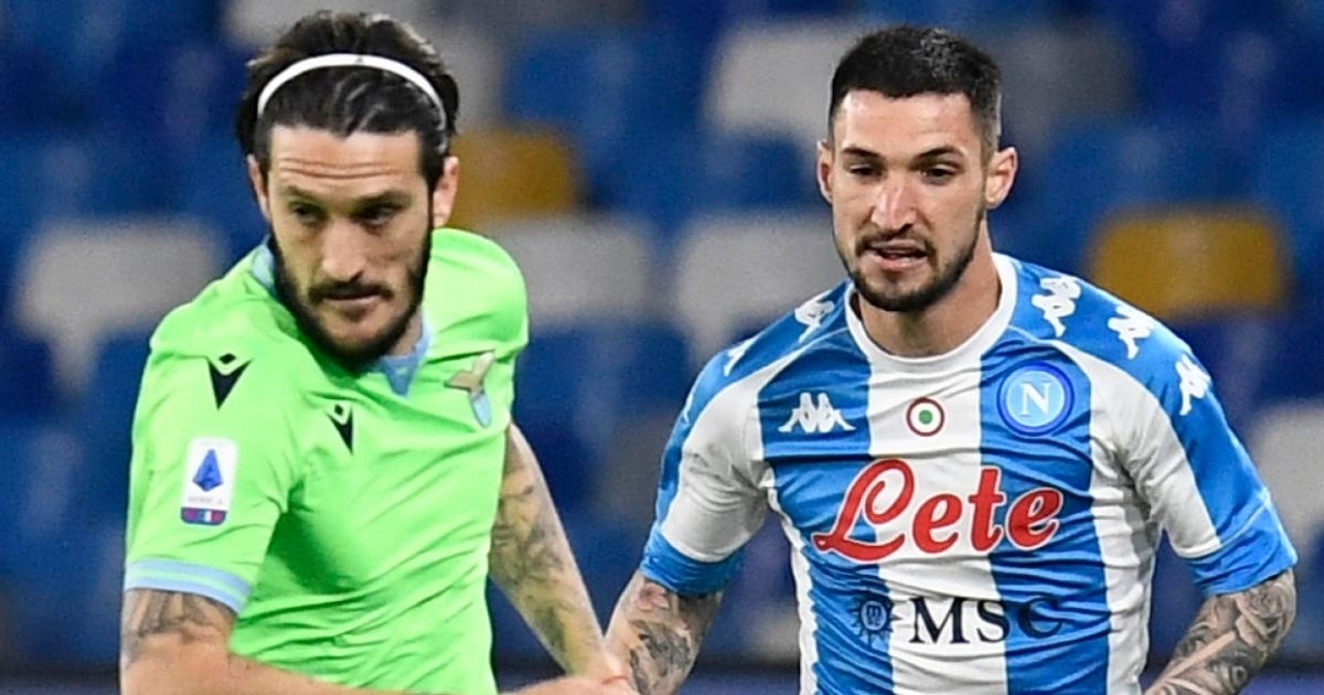 Napoli i Lazio odigrali ljepoticu sezone u Serie A. Borba za LP se zakomplicirala