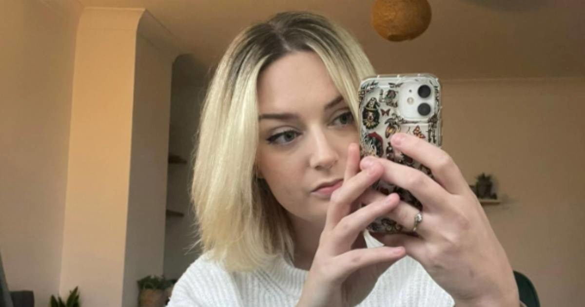 Bila je ovisna o alkoholu vi&#x161;e od 10 godina, otkrila kada je shvatila da ima problem