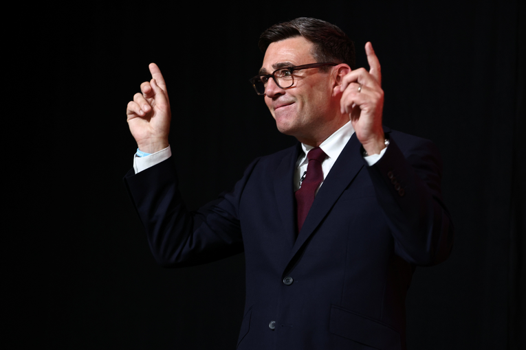 "Kralj sjevera" uskoro postaje britanski premijer