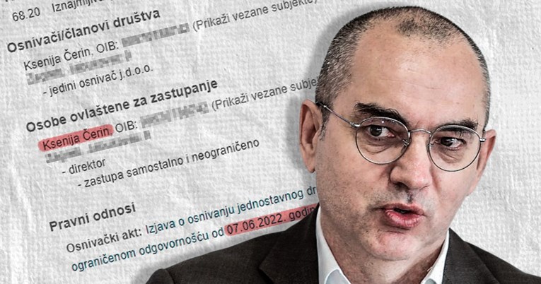 Kako su povezani Bakić, Vanđelić i odvjetnica koja je kupila Bakićeva potraživanja