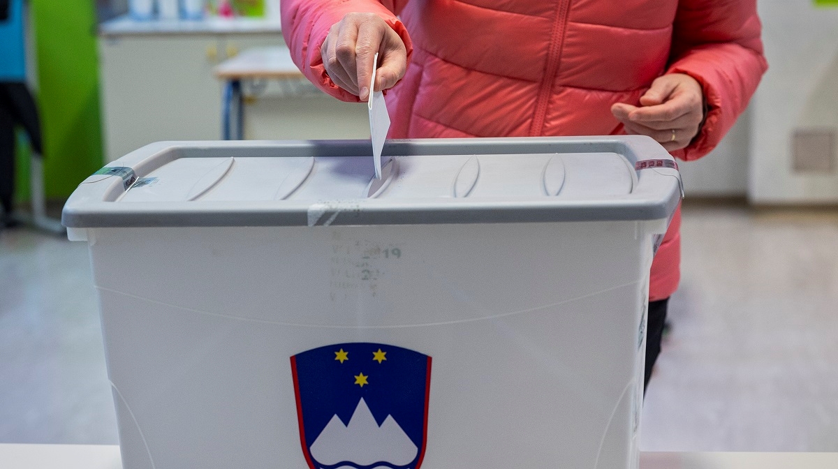 Pet "vječnih" gradonačelnika u Sloveniji osvojilo osmi mandat