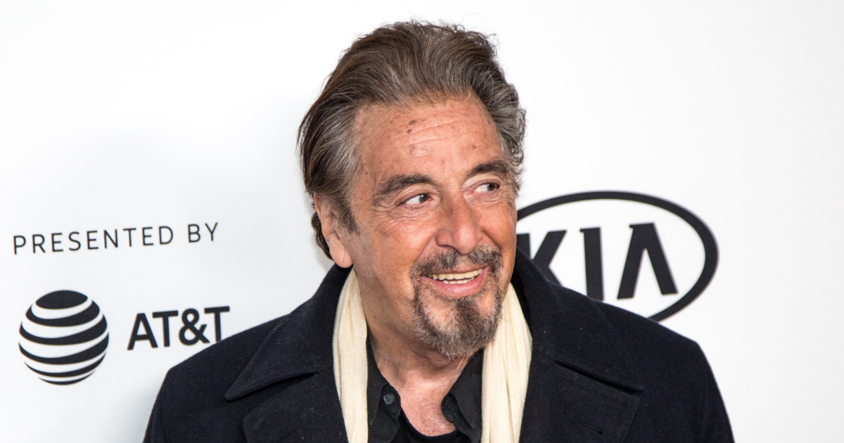 Al Pacino o trenutku kada mu je stao puls, otkrio i što je vidio: "Tamo nema ničega"