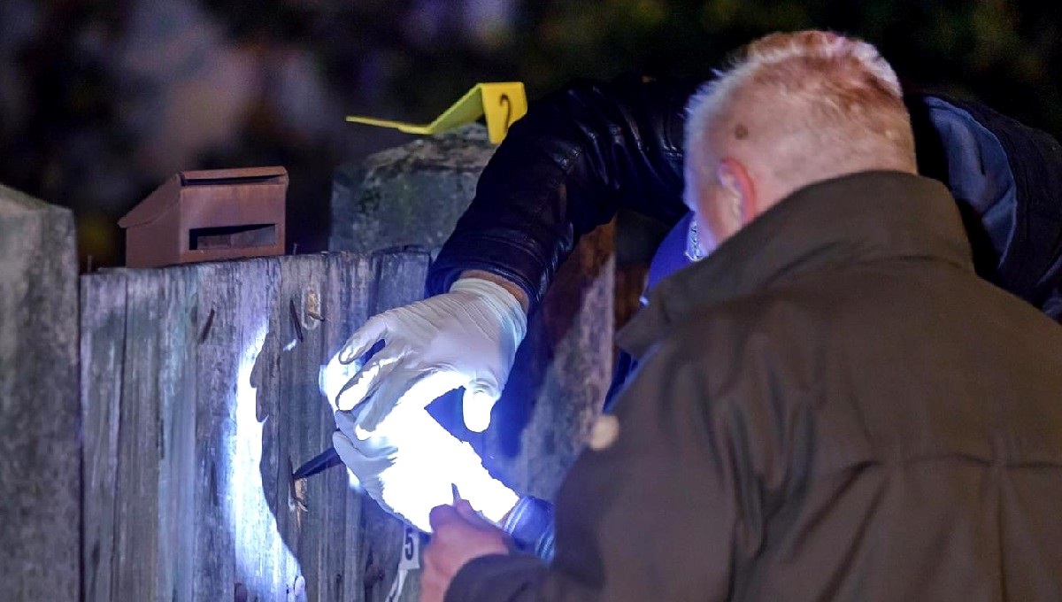 U Splitu izboden muškarac, uhićeno dvoje ljudi