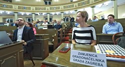 Zagrebačka skupština prihvatila prijedlog o potporama za roditelje odgojitelje