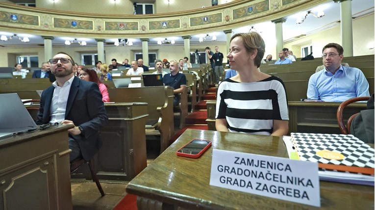 Zagrebačka skupština prihvatila prijedlog o potporama za roditelje odgojitelje