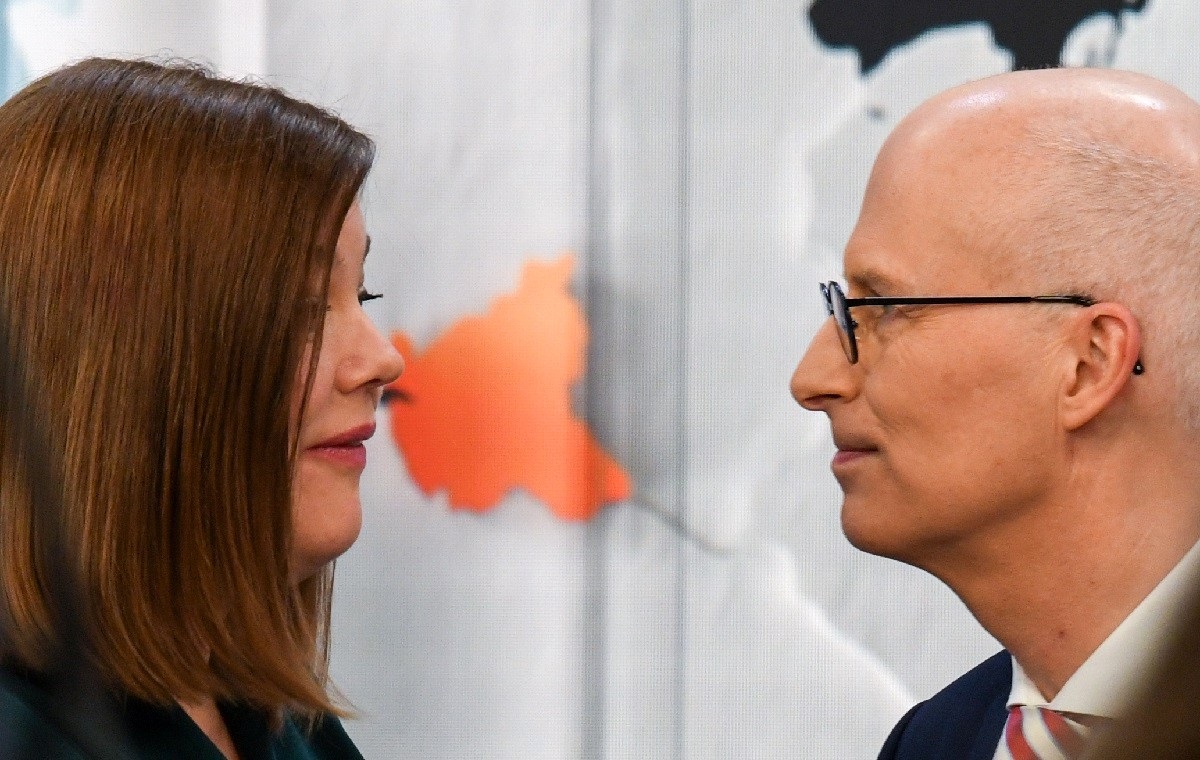 Socijaldemokrati osvojili izbore u Hamburgu, ekstremna desnica nije prošla prag