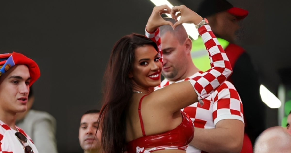Ivana Knoll za njemački Bild: Nagovaraju me na OnlyFans, ali nisam tako odgojena
