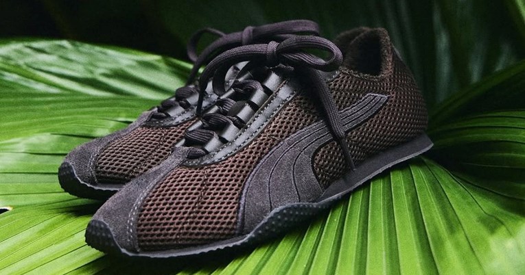 Puma ima nove tenisice, koštaju 120 eura