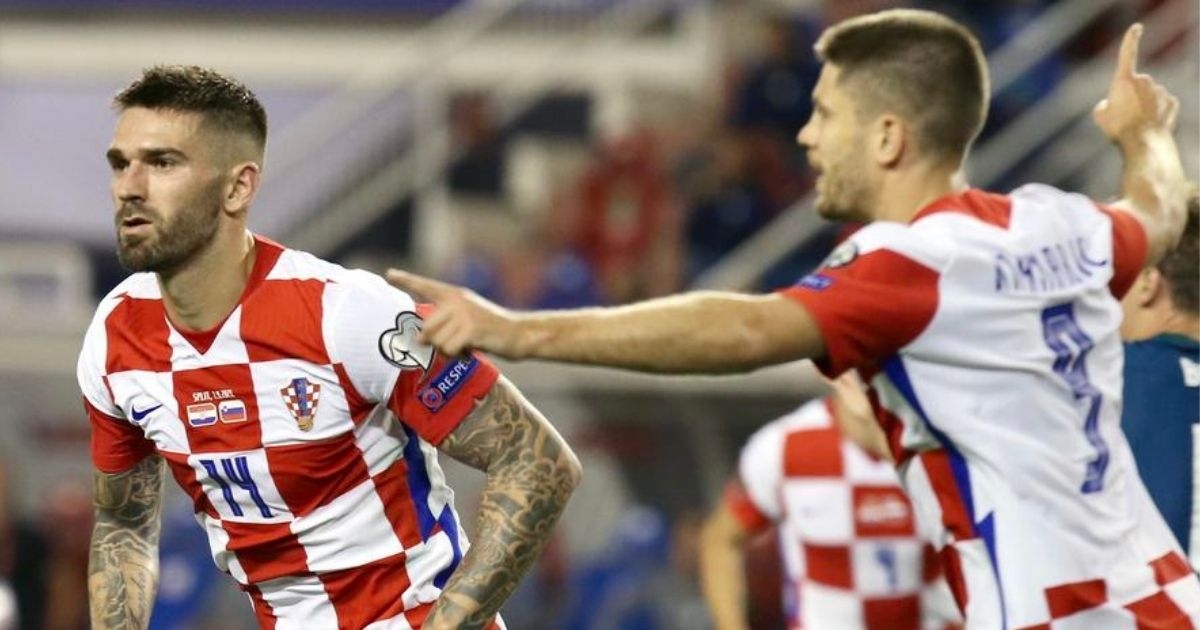 ANKETA Koga Dalić treba staviti u napad?