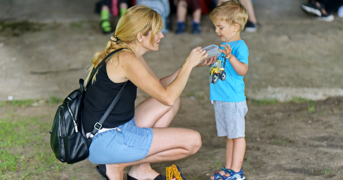 Pedijatri otkrivaju koju "nezdravu" hrana dopuštaju svojoj djeci