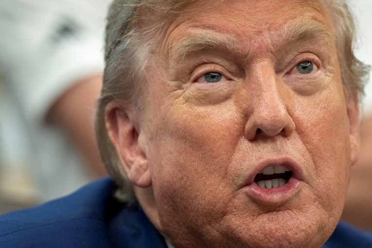 Dio MAGA-e nije oduševljen Trumpovim potezima oko Irana. On: Uz mene su