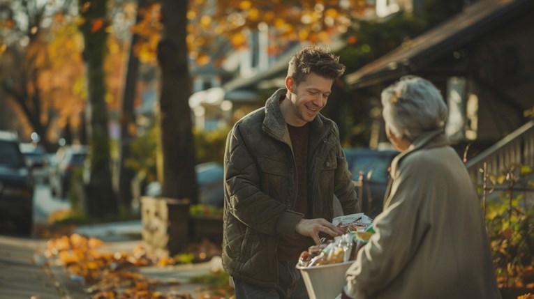 Horoskopski znakovi koji će vam prvi pomoći kada upadnete u nevolju