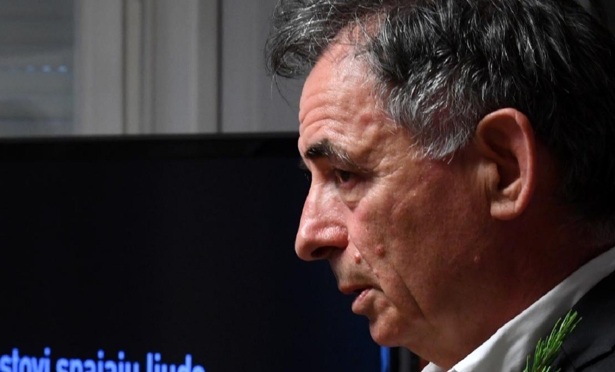 Pupovac: Treba osvijestiti to da su ljudi napadani nakon operacije i ubijeni