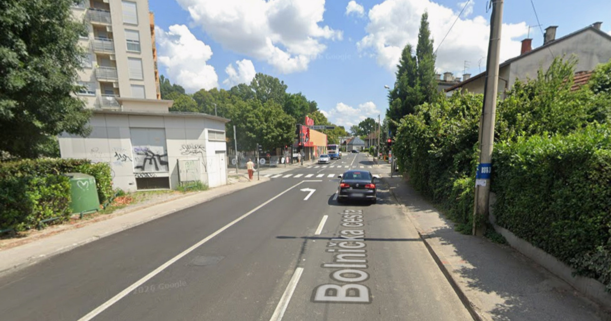 Policija dobila snimku premlaćivanja maloljetnika u Zagrebu. Našli napadača