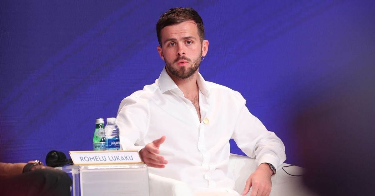 Pjanić: Vidimo što Izraelci rade. Kako oni mogu igrati u Europi, a Rusi ne?