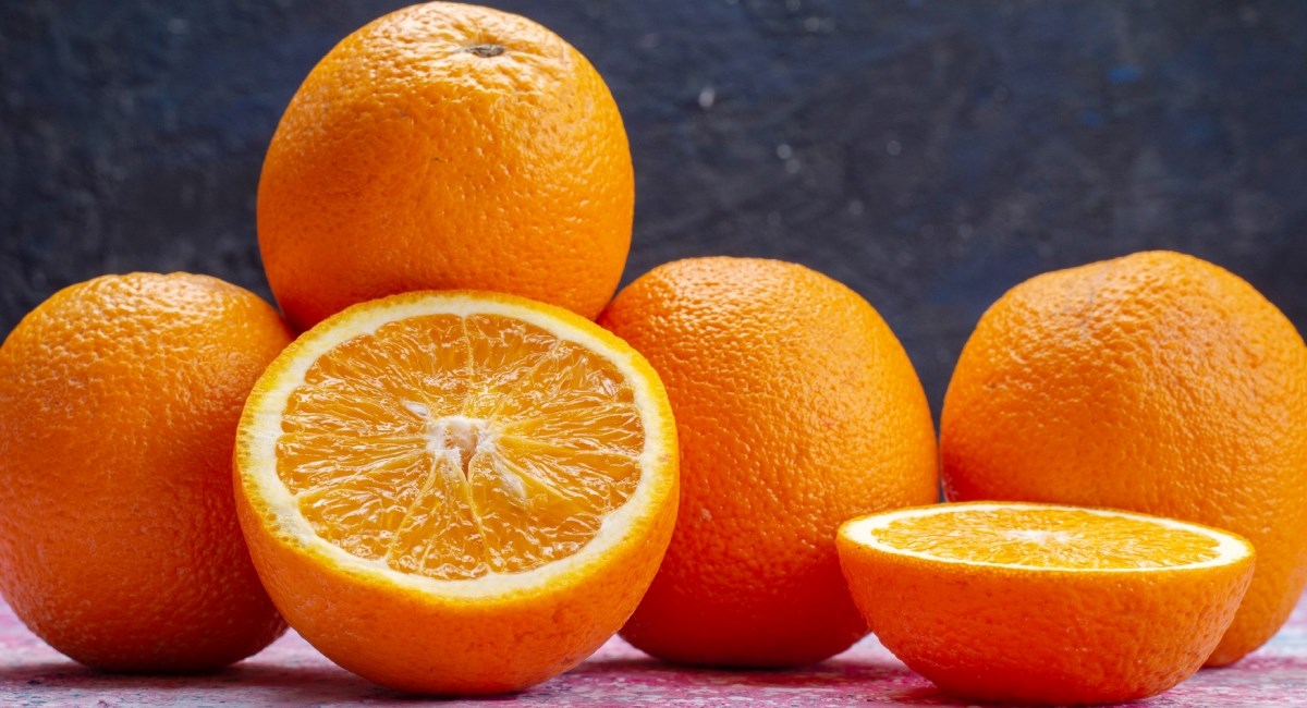 Svi stavljaju kore naranče u perilicu posuđa, evo i zašto