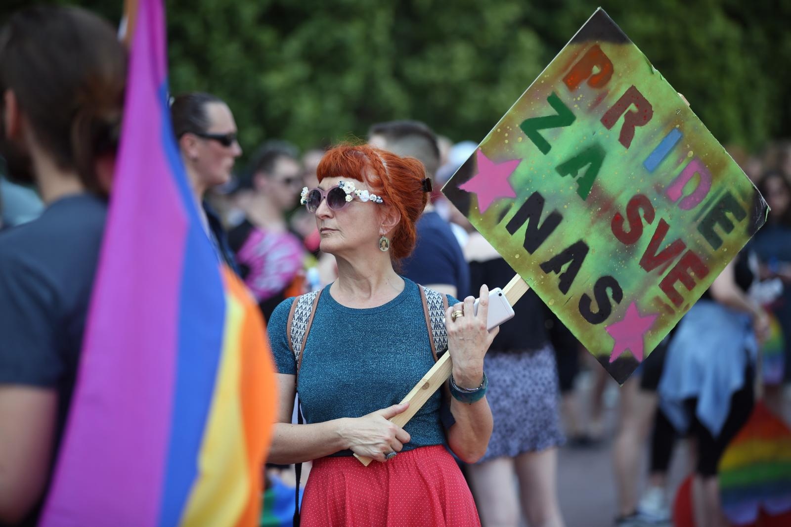 Glavni tajnik UN-a: LGBTI zajednica pojačano ranjiva u vrijeme koronakrize