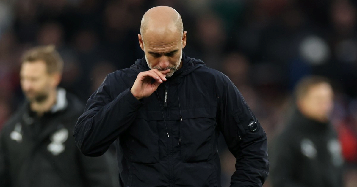 Manchester Cityju prijeti izbacivanje iz Premier lige. Do Božića će saznati presudu?