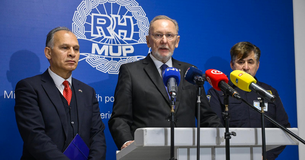 Božinović: Poticat ćemo mlade Rome na preseljenje i integraciju