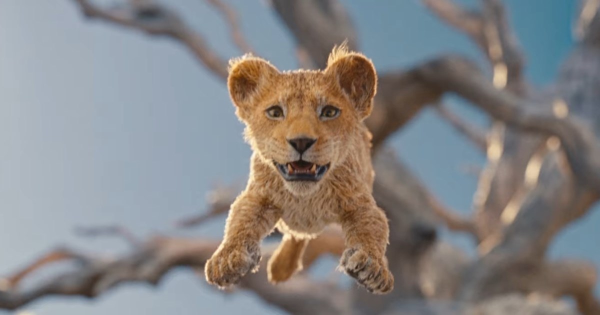 Kralj lavova dobio je prednastavak, pogledajte prvi teaser