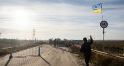 Ukrajina: Oslobodili smo još dva naselja u Hersonu, Rusi se povlače