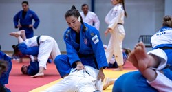 Najveća imena iz judo svijeta na Olimpijskom trening-kampu u Poreču