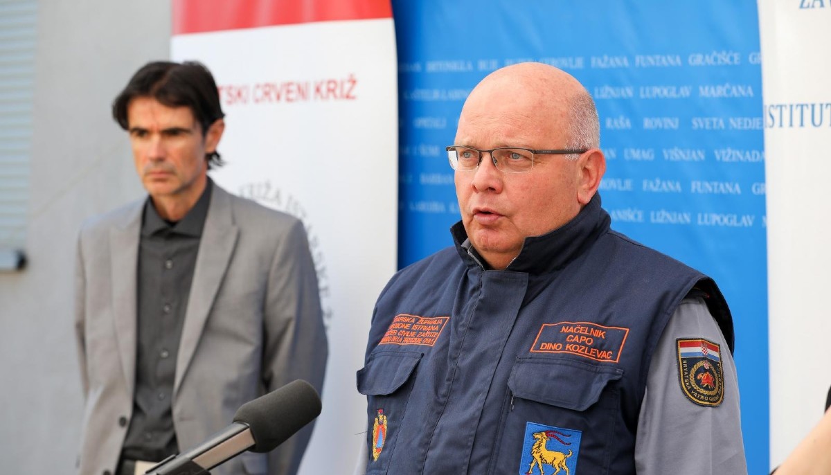 U Istarskoj županiji sedam novih slučajeva, dvije starije osobe preminule