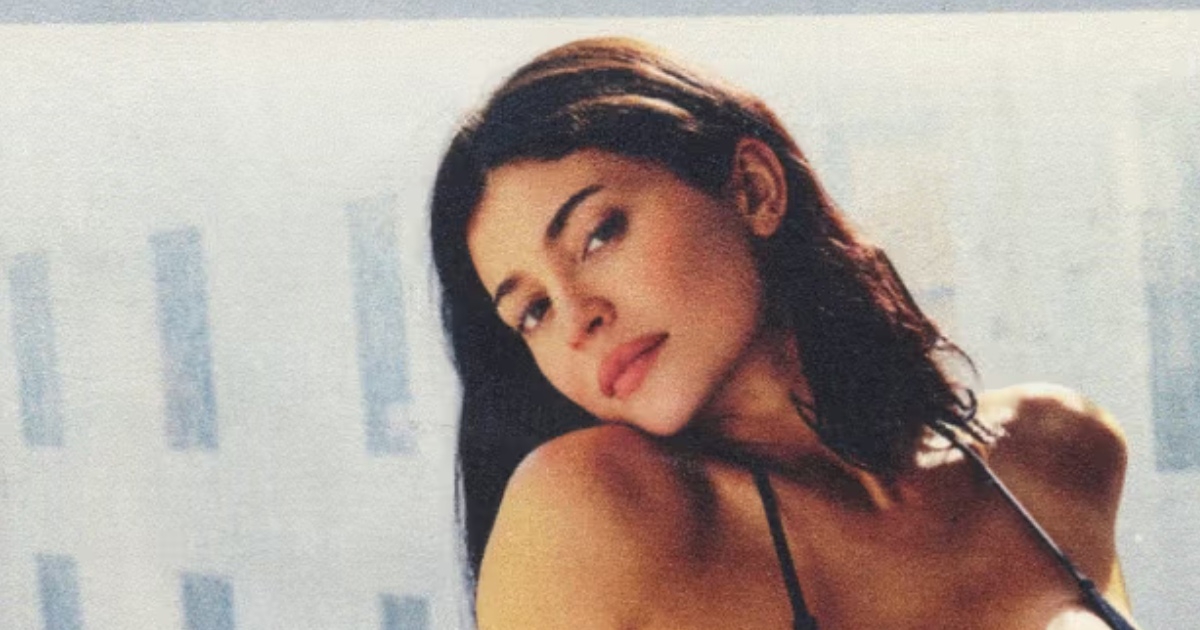 Nova kolekcija Kylie Jenner zamišljena je kao pismo ljetu
