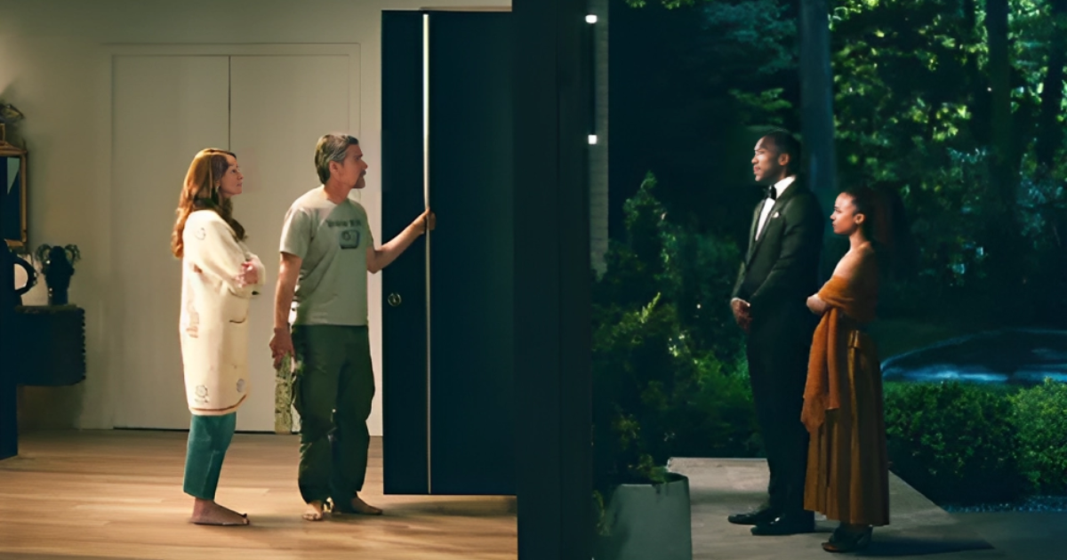 Ovo je trenutno najgledaniji film na Netflixu. No svima je zasmetala jedna stvar