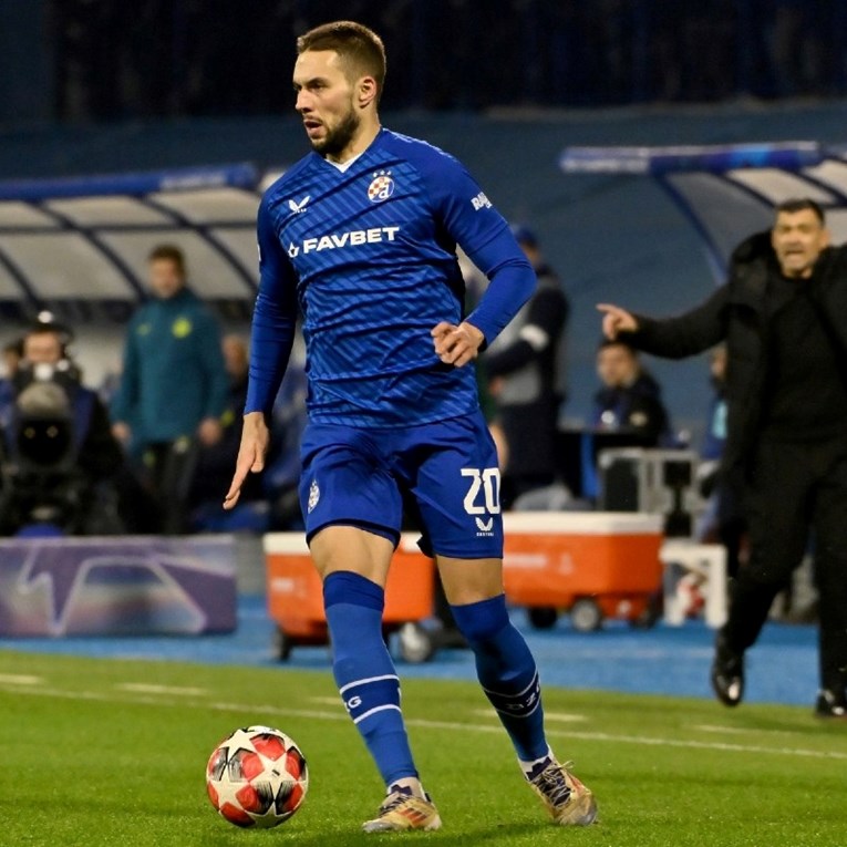 Pjaca odlazi u La Ligu?