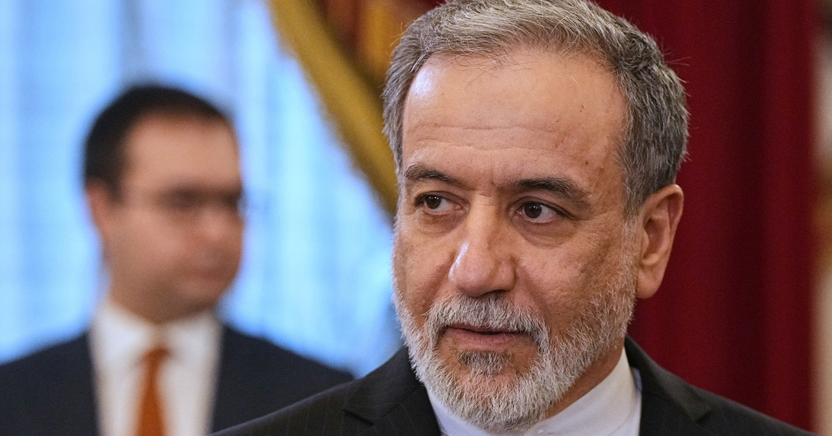 Araghchi: Iran se neće pokoriti prijetnjama SAD-a i Izraela