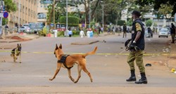 Militanti ubili 42 osobe u napadu na srednju školu u Ugandi
