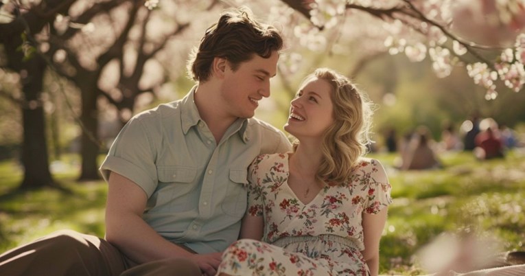 Horoskopski znakovi koji će ovog proljeća upoznati srodnu dušu