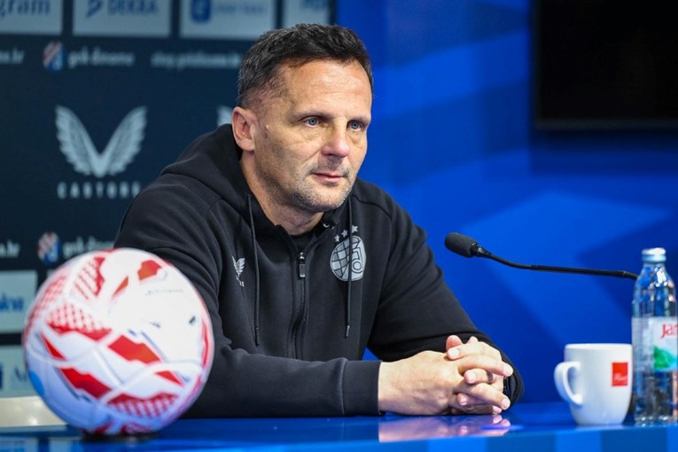 Kovačević: Zagrebački novinari me ne cijene. Mnogi su čekali moj pad