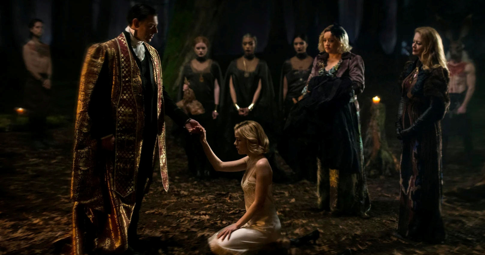 Što gledati nakon Stranger Thingsa? Stiže 12 preporuka