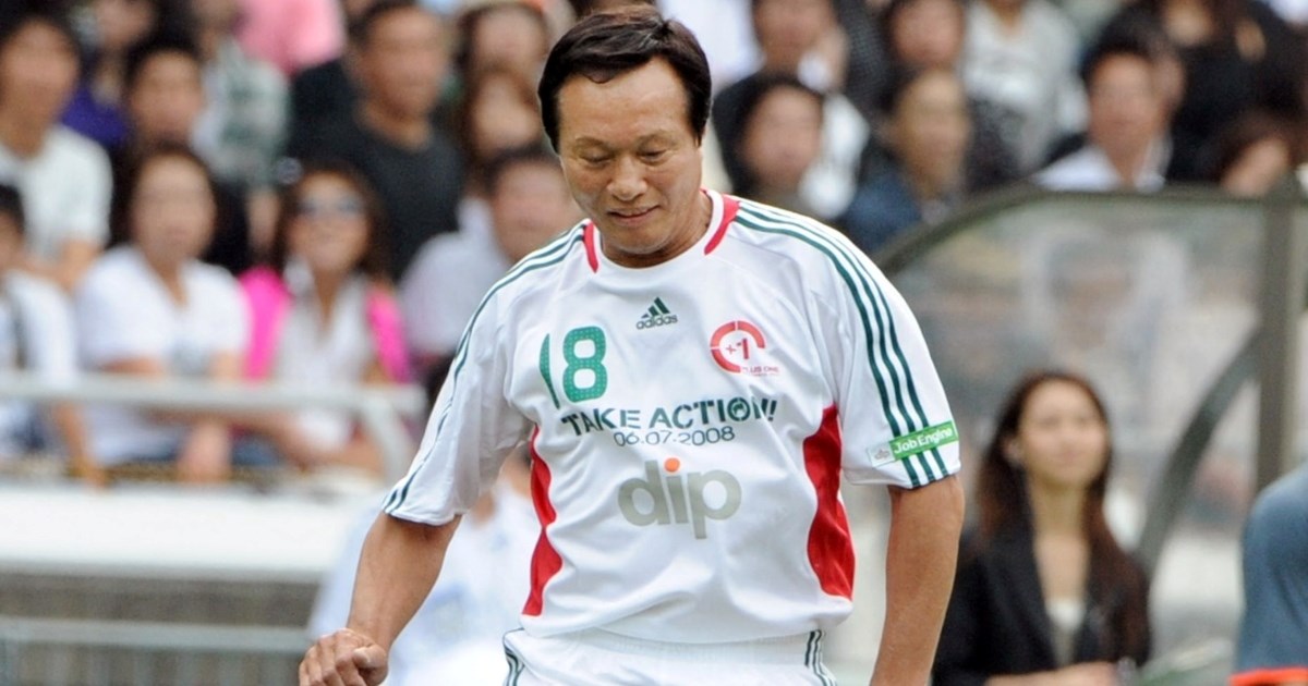 Umro najbolji strijelac u povijesti Japana