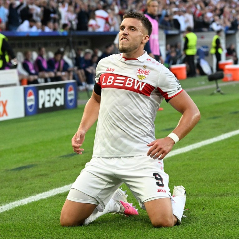VIDEO Napadač BiH zabio hat-trick Vikingu u Ligi prvaka u razmaku od 12 minuta