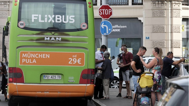 U Njemačku lani odselilo 22 tisuće Hrvata