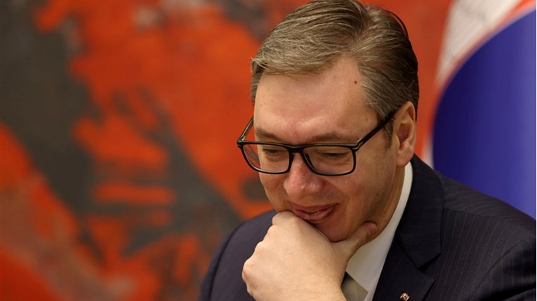 Vučić odgovorio Milanoviću na izjave o Kosovu: "Pažljivo ću to pogledati"