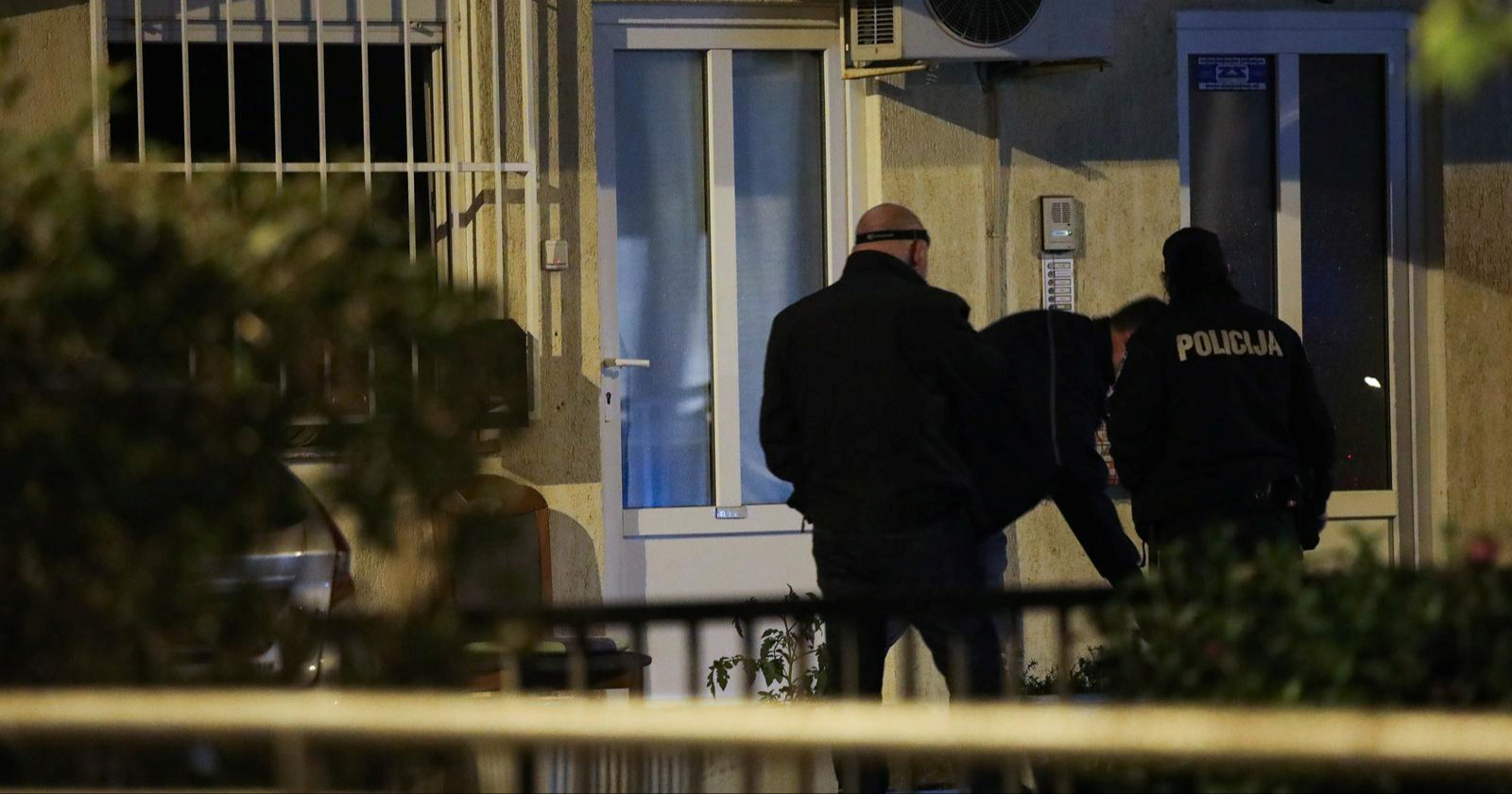 Muž i žena umrli od trovanja plinom u stanu u Zagrebu