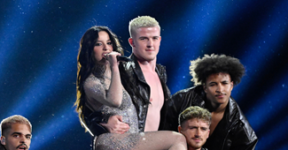 Reakcije na 2. polufinalnu večer Eurosonga: "Malta je naručila Dua Lipu preko Temua"