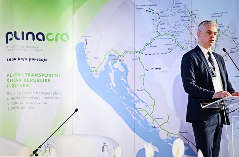 Udruga za plin: Skladišta su praznija nego lani, ali Hrvatska je spremna na promjene