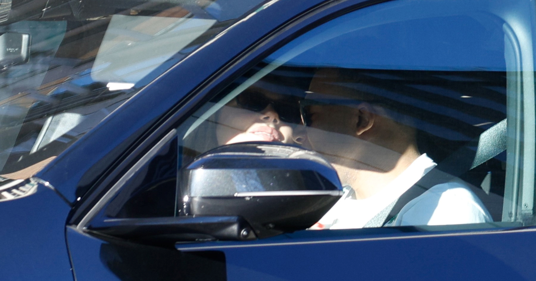 Kylian Mbappé i Netflixova zvijezda snimljeni kako se grle u Madridu