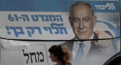 Izlazne ankete: Netanyahu se vraća na vlast u Izraelu
