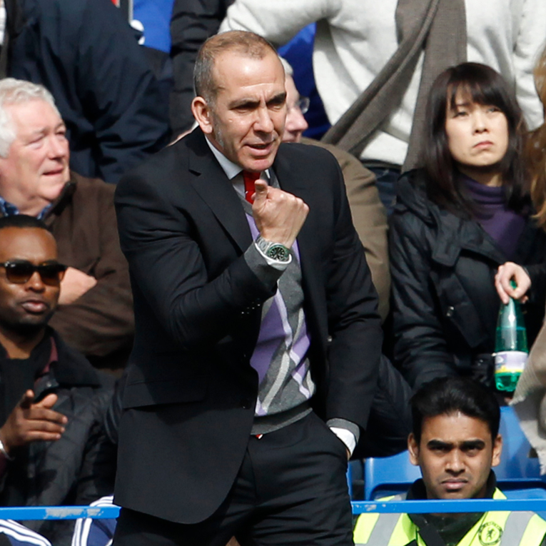 Di Canio: Mi u Italiji mislimo da smo fenomenalni, a onda nam PSV da šest komada