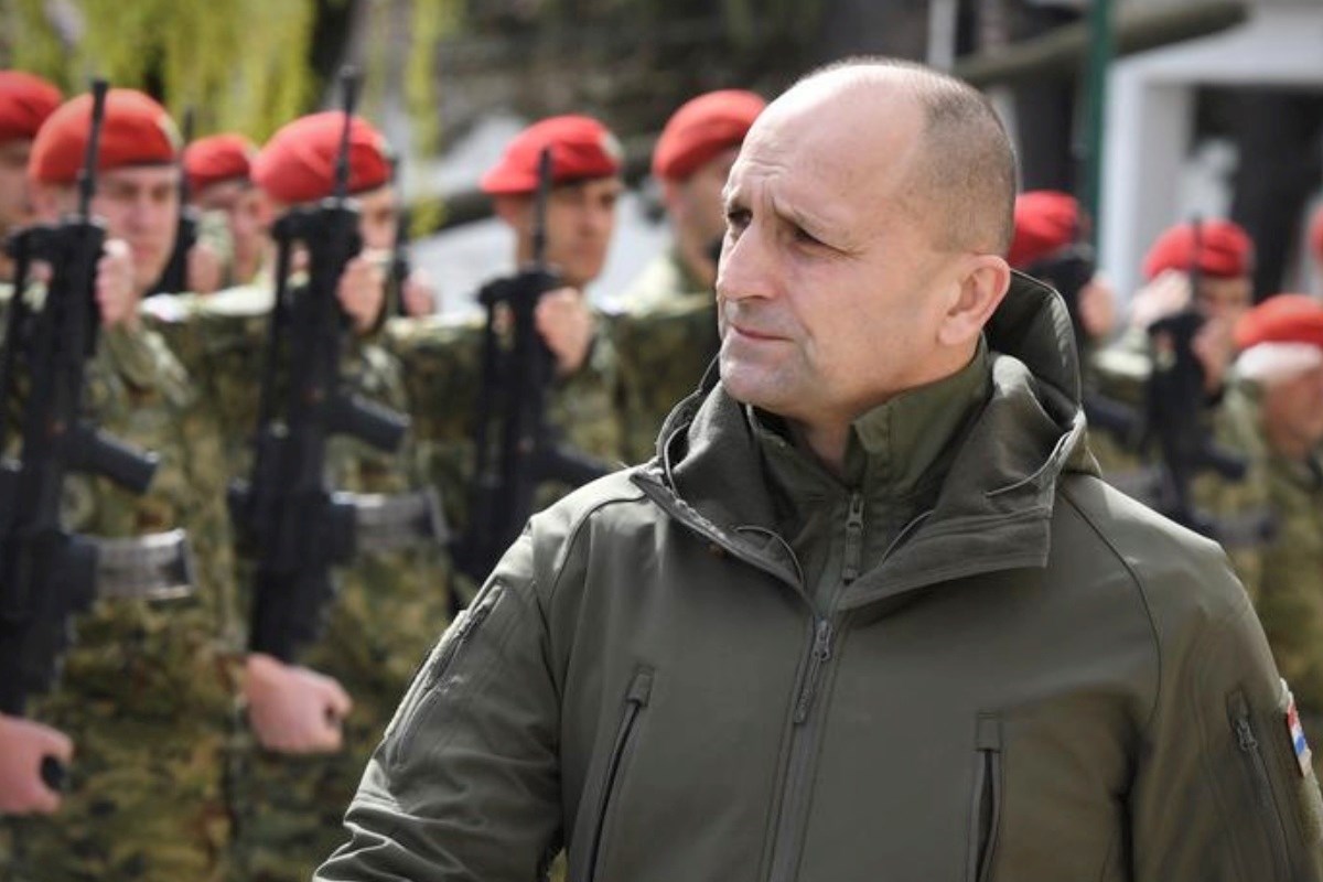Anušić: Hrvatska dostigla NATO smjernicu od 2% BDP-a za obranu