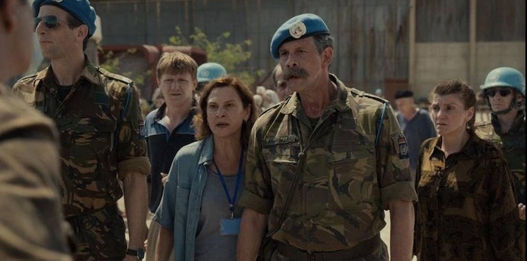 Film o genocidu u Srebrenici u užem izboru za nominacije za Oscara