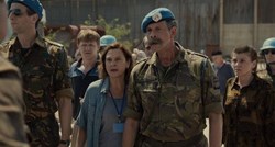 Film o genocidu u Srebrenici u užem izboru za nominacije za Oscara
