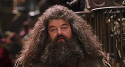 Sjećate se Hagrida iz Harryja Pottera? Danas živi povučenim životom, evo kako izgleda