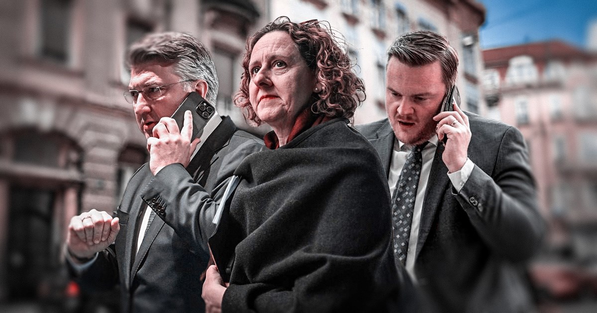 Plenkovićeva čistka u poreznom Uskoku. "Štiti se HDZ i njihova klijentela"